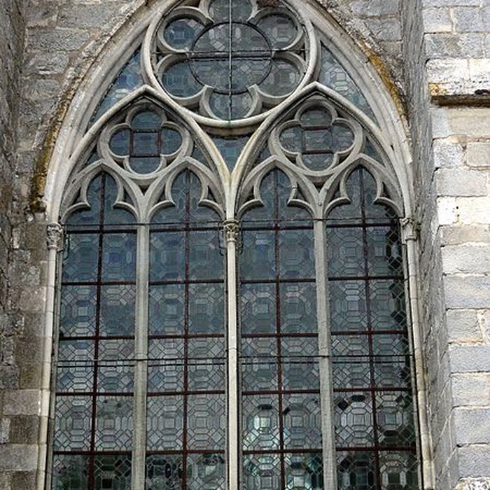 Photo de Église Saint-Sulpice de Saint-Sulpice-de-Favières