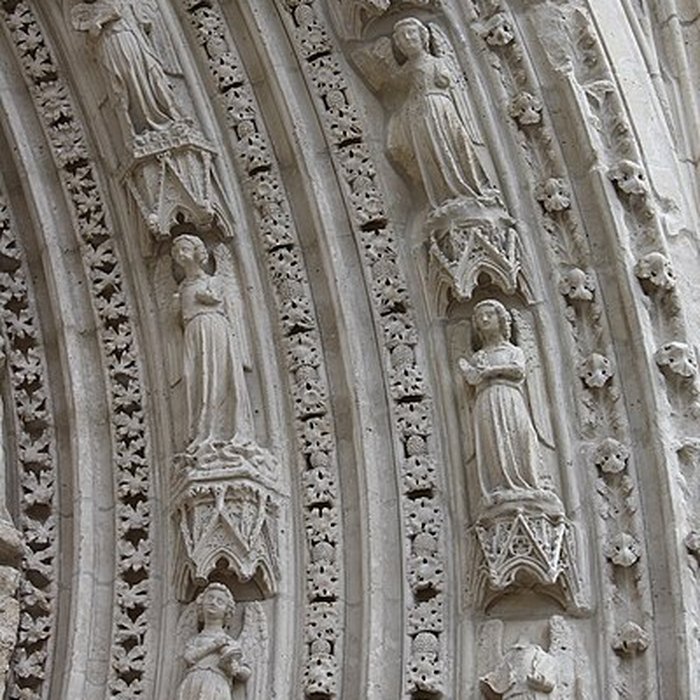 Photo de Église Saint-Sulpice de Saint-Sulpice-de-Favières