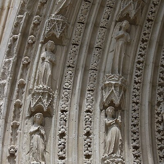 Photo de Église Saint-Sulpice de Saint-Sulpice-de-Favières