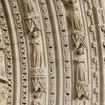 Église Saint-Sulpice de Saint-Sulpice-de-Favières