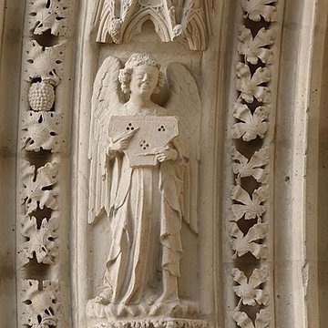 Église Saint-Sulpice de Saint-Sulpice-de-Favières