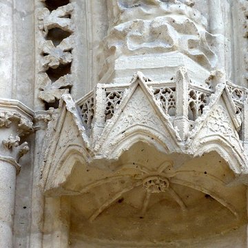 Église Saint-Sulpice de Saint-Sulpice-de-Favières