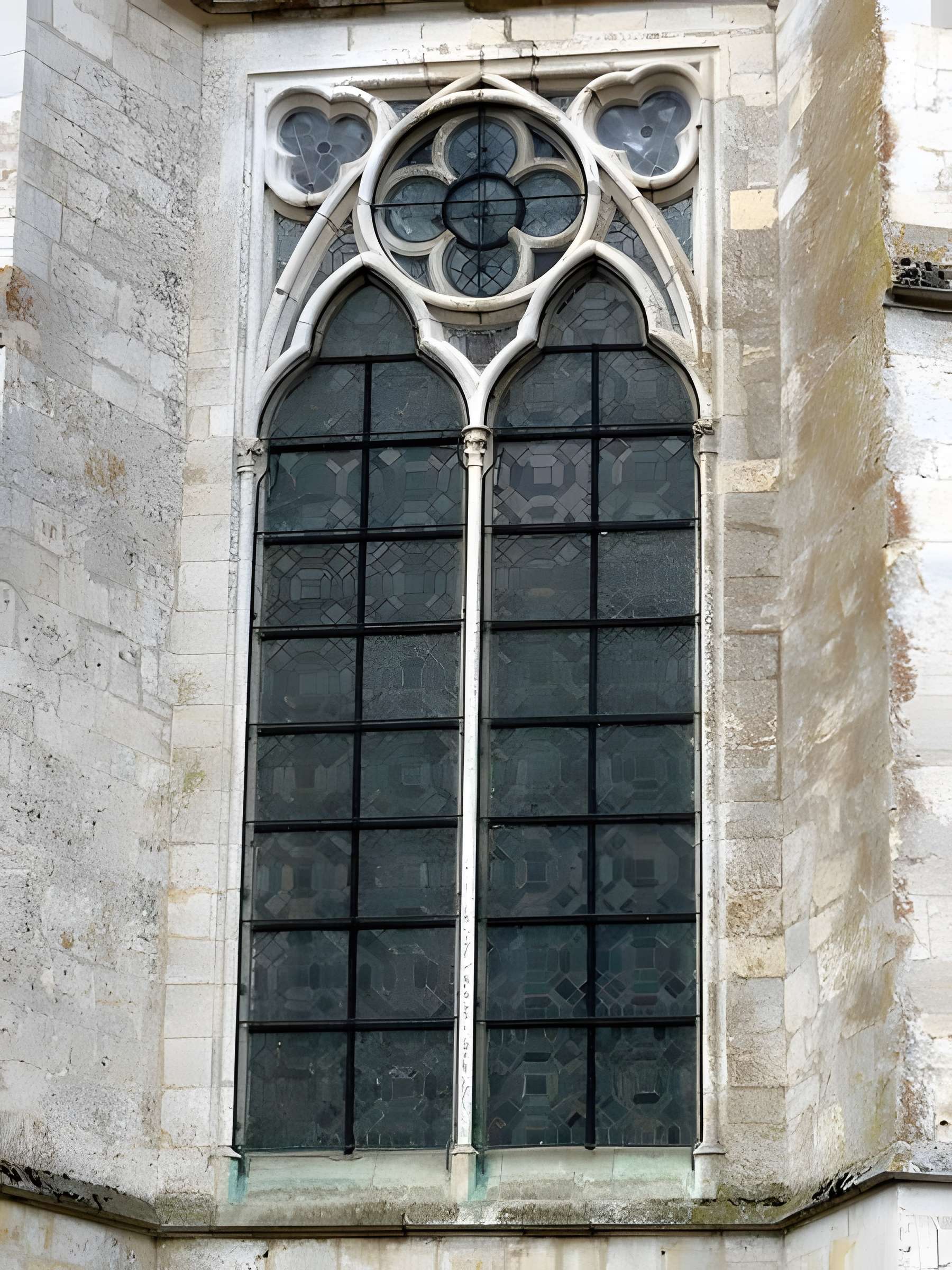 Église Saint-Sulpice de Saint-Sulpice-de-Favières