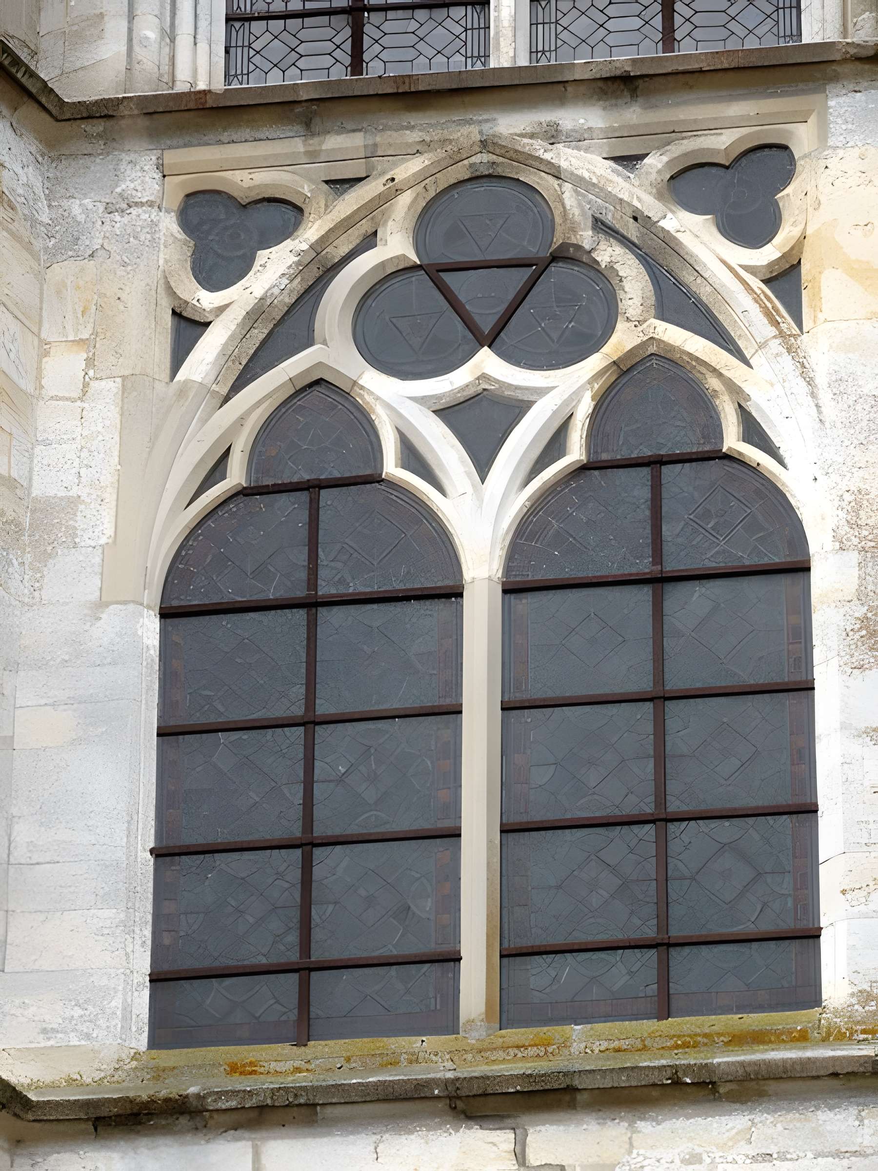 Église Saint-Sulpice de Saint-Sulpice-de-Favières