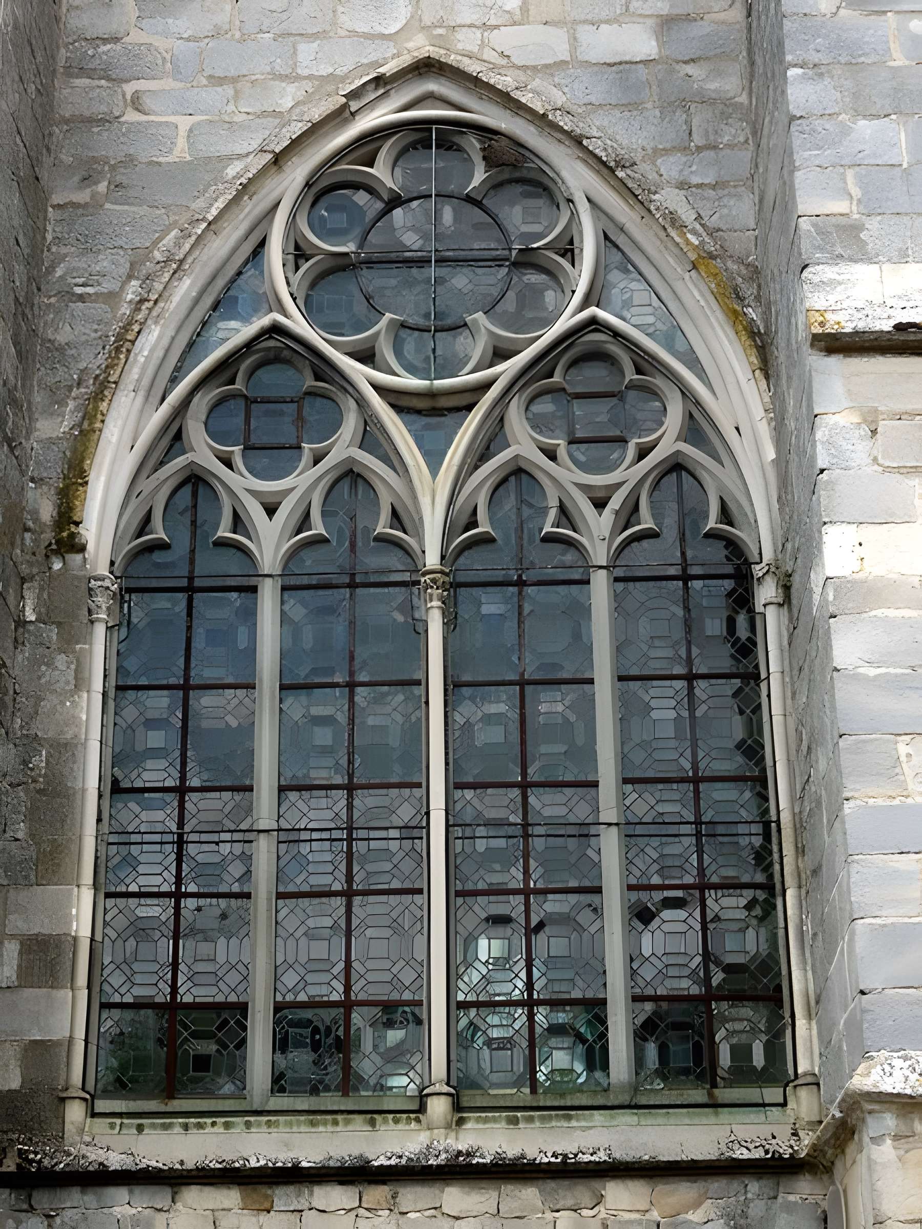 Église Saint-Sulpice de Saint-Sulpice-de-Favières