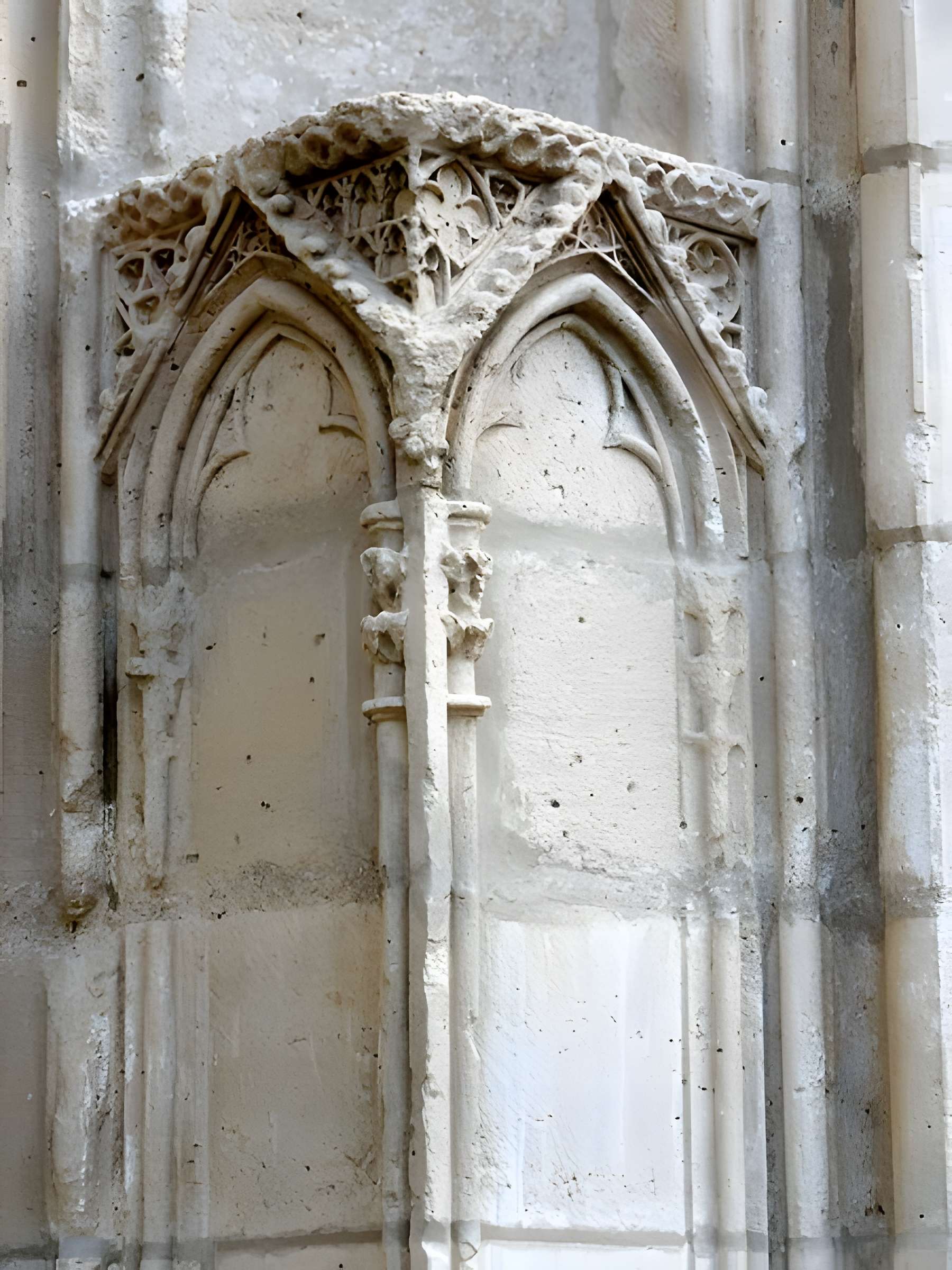 Église Saint-Sulpice de Saint-Sulpice-de-Favières