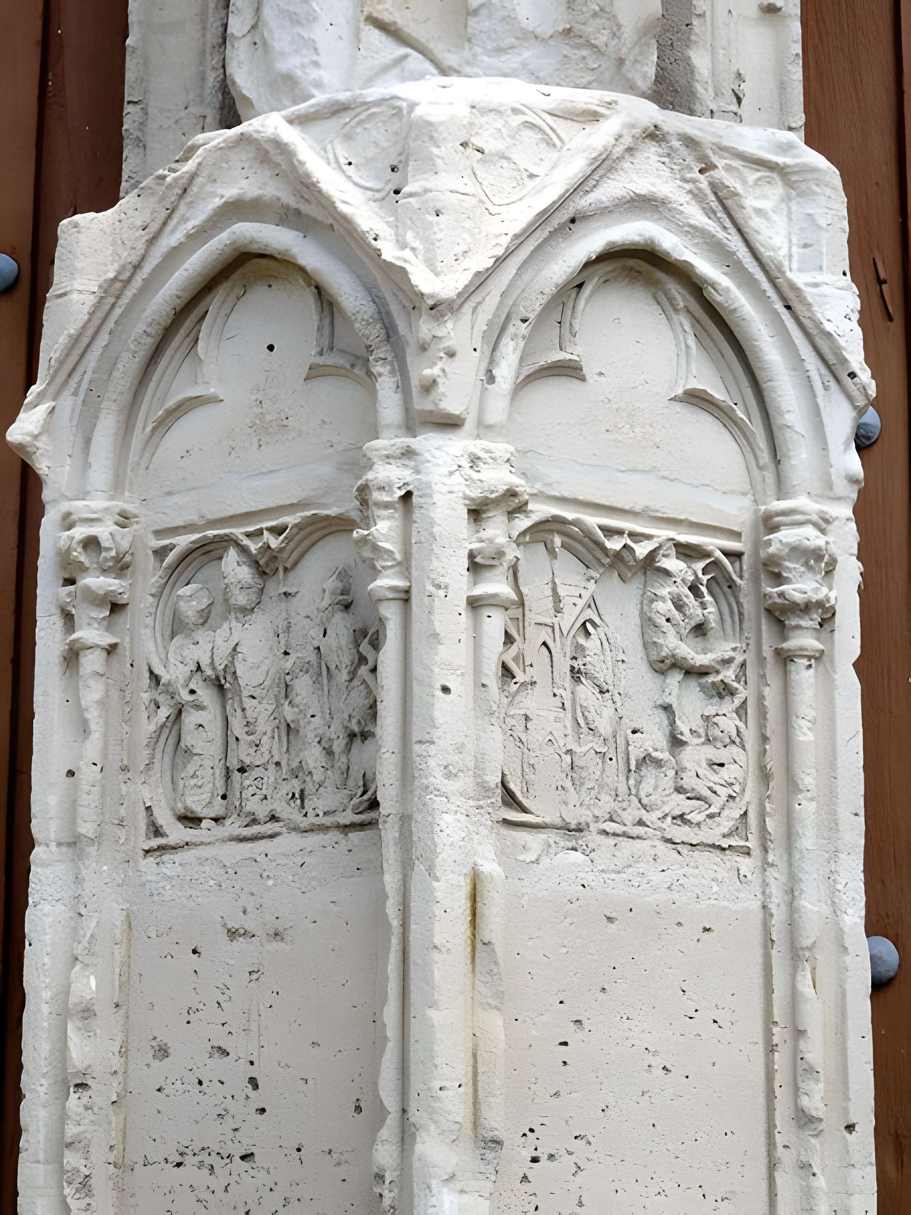 Église Saint-Sulpice de Saint-Sulpice-de-Favières