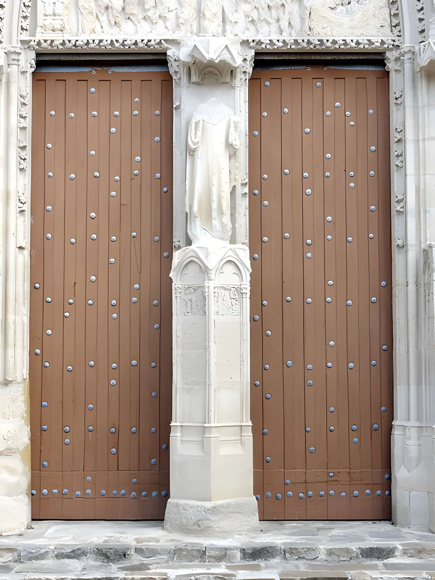 Église Saint-Sulpice de Saint-Sulpice-de-Favières