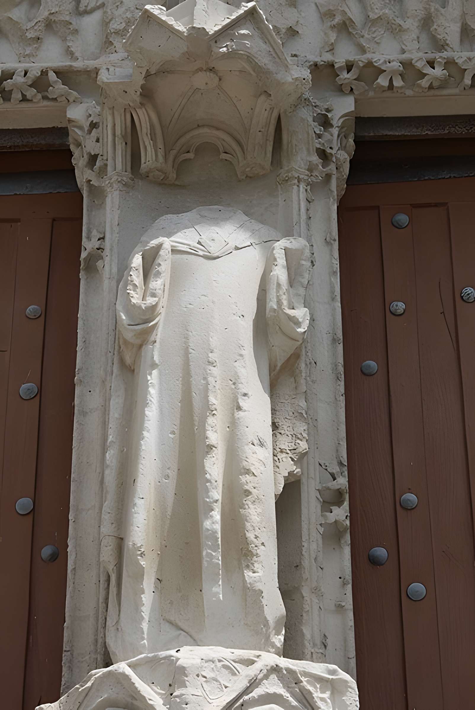 Église Saint-Sulpice de Saint-Sulpice-de-Favières