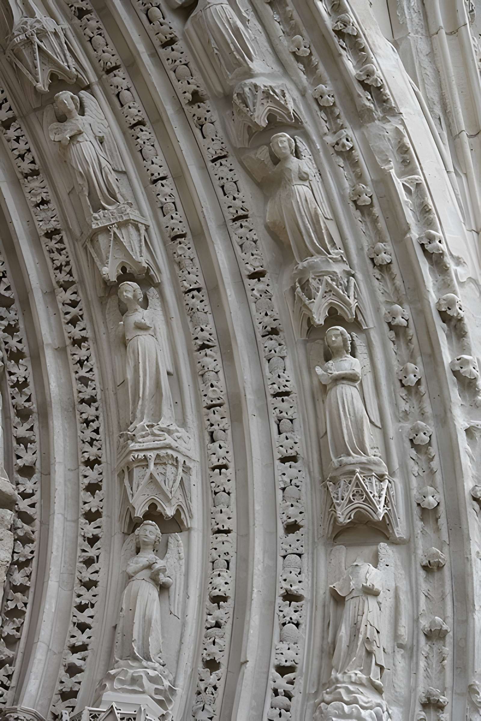 Église Saint-Sulpice de Saint-Sulpice-de-Favières