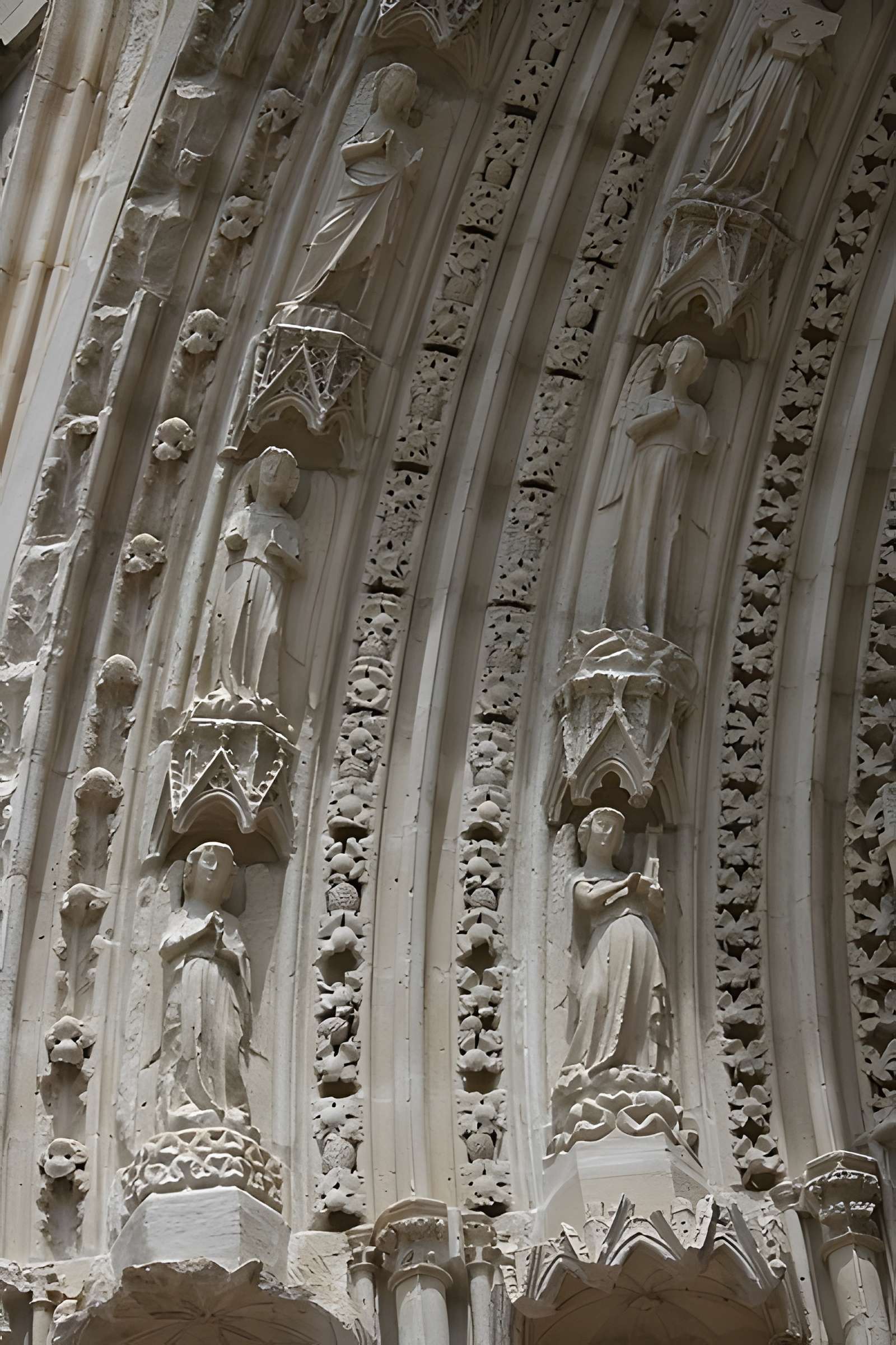 Église Saint-Sulpice de Saint-Sulpice-de-Favières