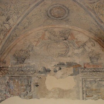 Église Saint-Maurice de Saint-Maurice-en-Valgodemard