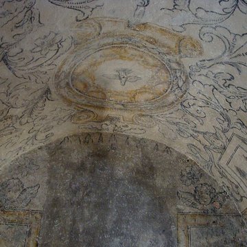 Église Saint-Maurice de Saint-Maurice-en-Valgodemard