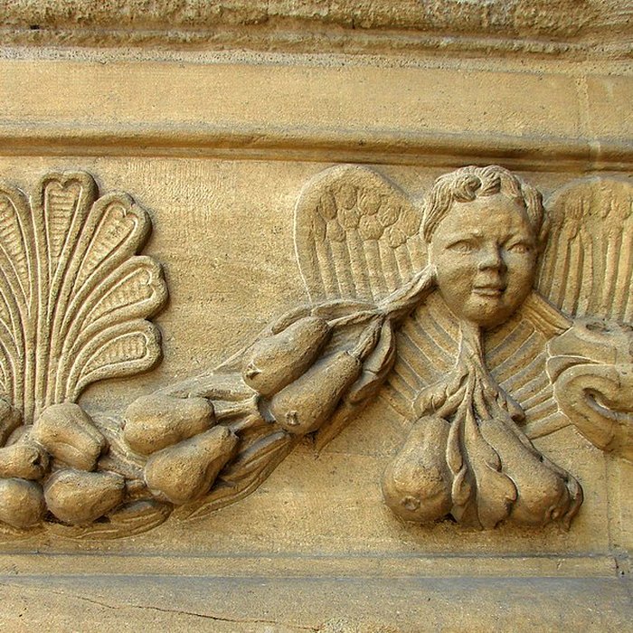 Photo de Église Saint-Maurille de Vouziers