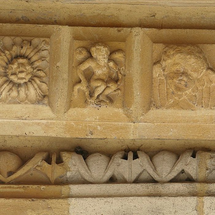 Photo de Église Saint-Maurille de Vouziers