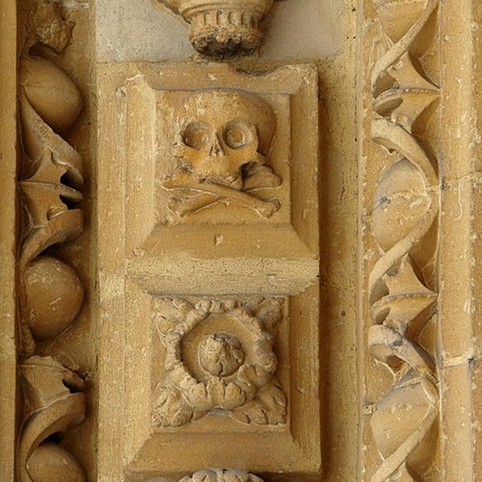 Photo de Église Saint-Maurille de Vouziers