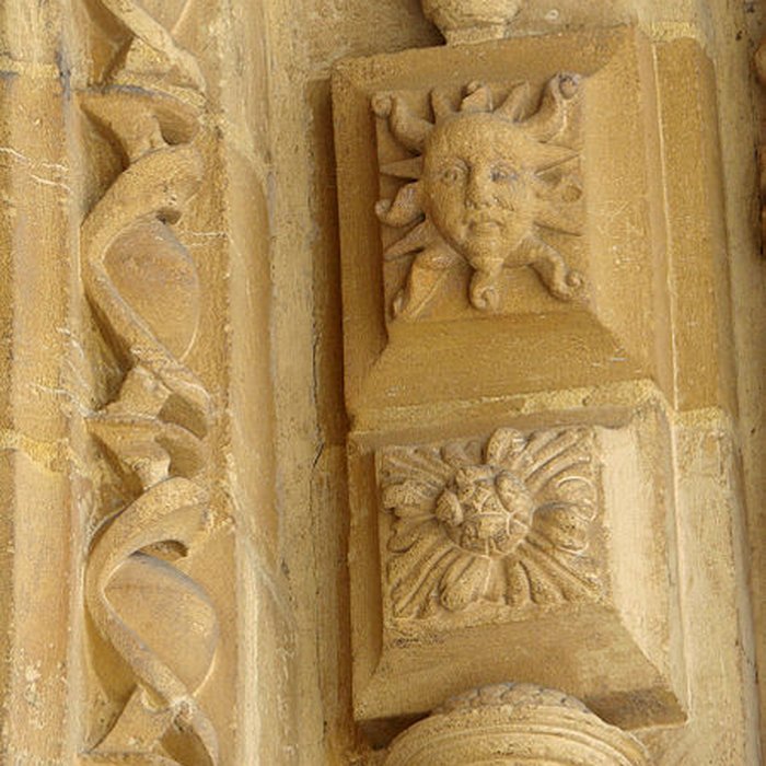 Photo de Église Saint-Maurille de Vouziers