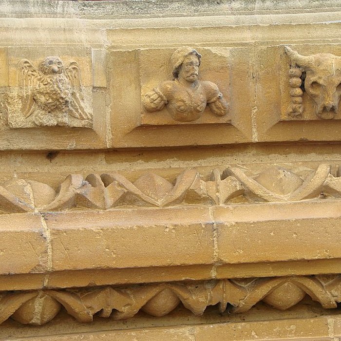 Photo de Église Saint-Maurille de Vouziers