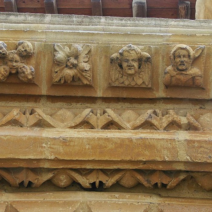 Photo de Église Saint-Maurille de Vouziers