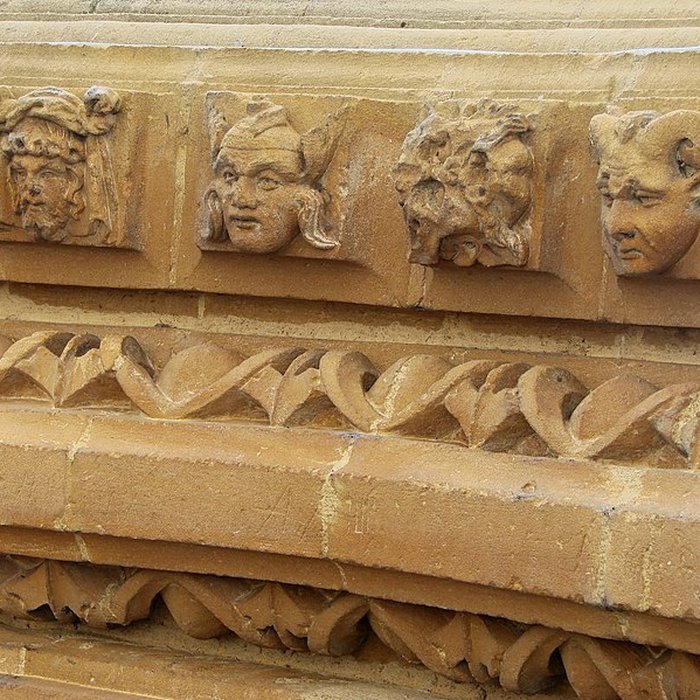 Photo de Église Saint-Maurille de Vouziers