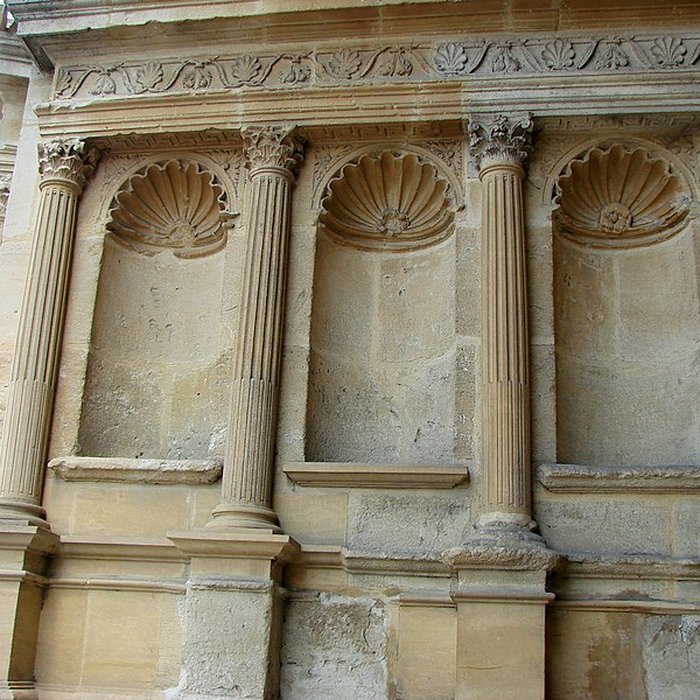 Photo de Église Saint-Maurille de Vouziers