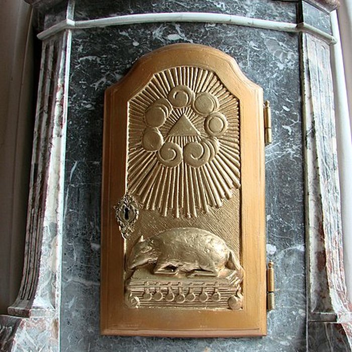 Photo de Église Saint-Maurille de Vouziers