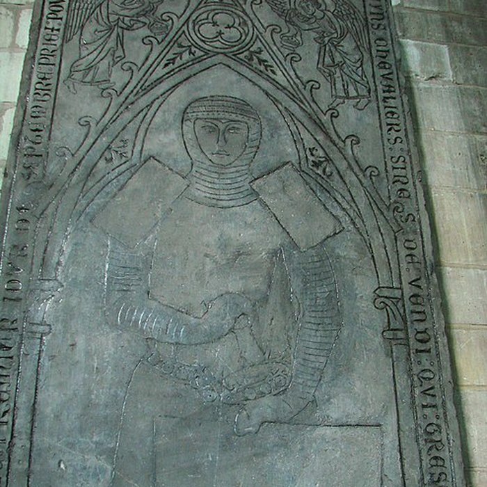 Photo de Église Saint-Maurille de Vouziers