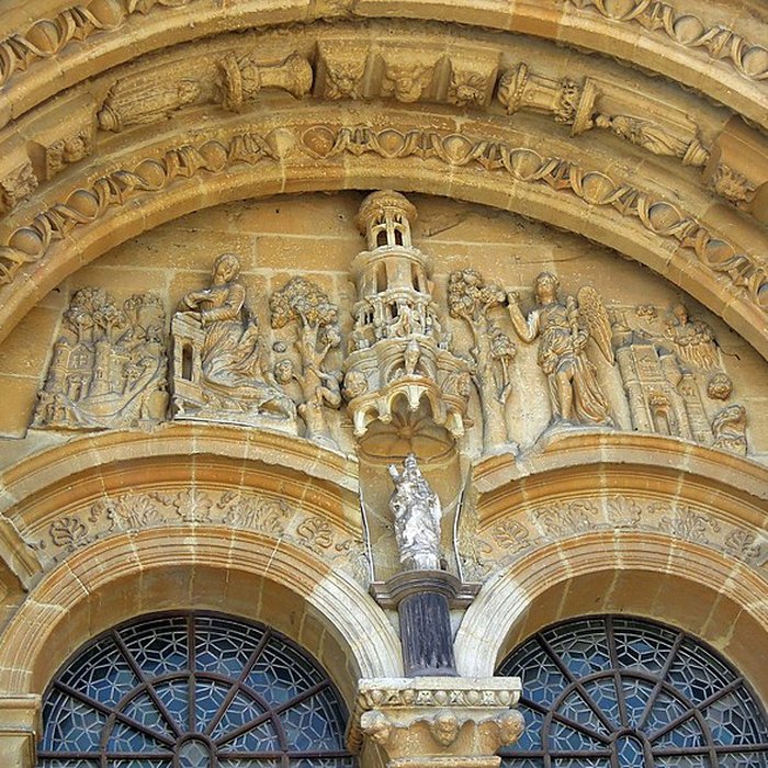 Photo de Église Saint-Maurille de Vouziers