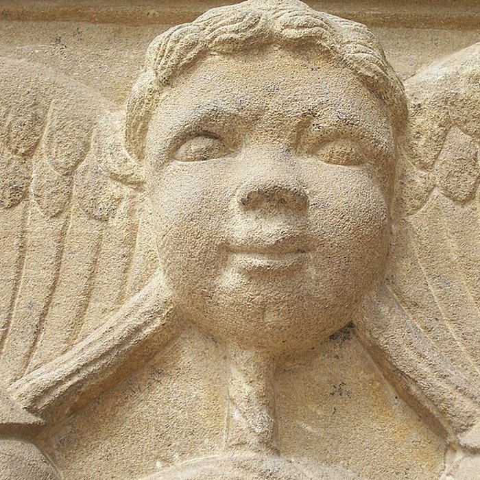 Photo de Église Saint-Maurille de Vouziers