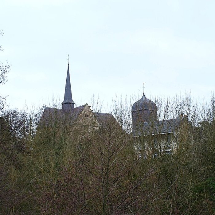 Photo de Église Saint-Maurille de Vouziers