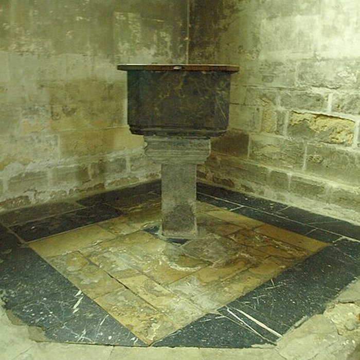 Photo de Église Saint-Maurille de Vouziers