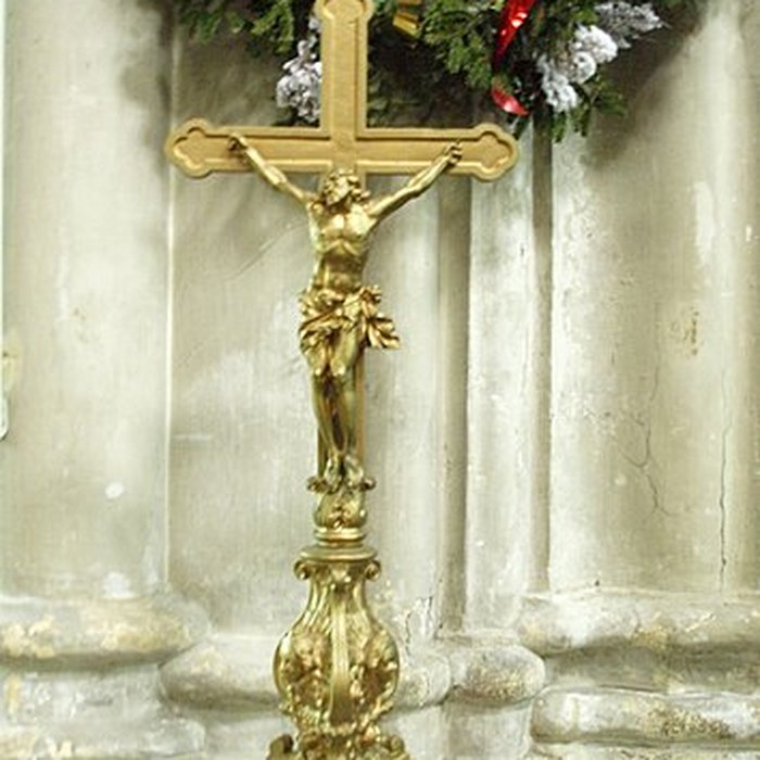 Photo de Église Saint-Maurille de Vouziers