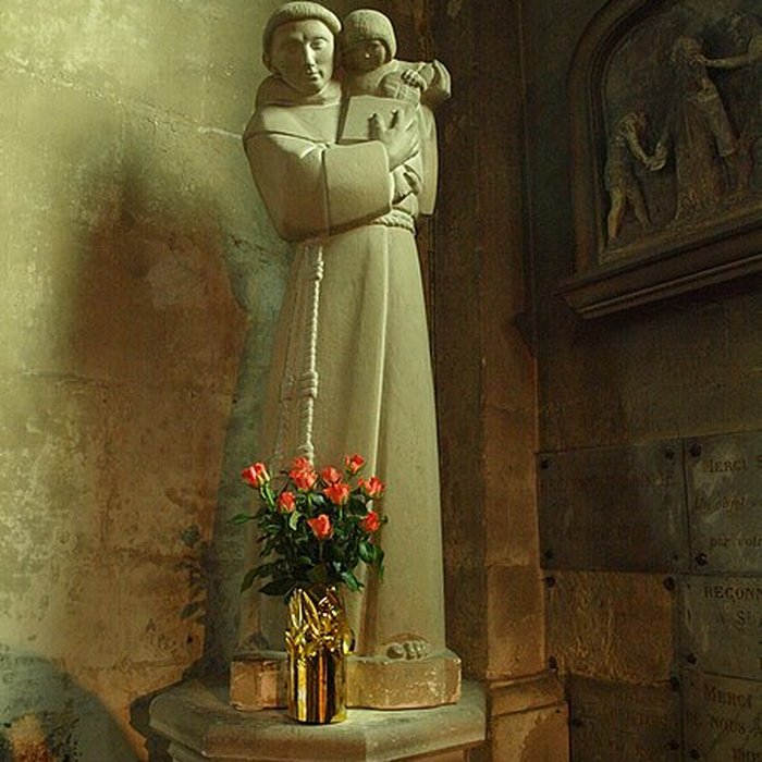 Photo de Église Saint-Maurille de Vouziers