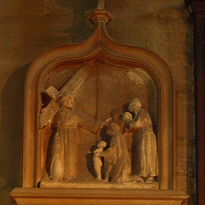 Photo de Église Saint-Maurille de Vouziers