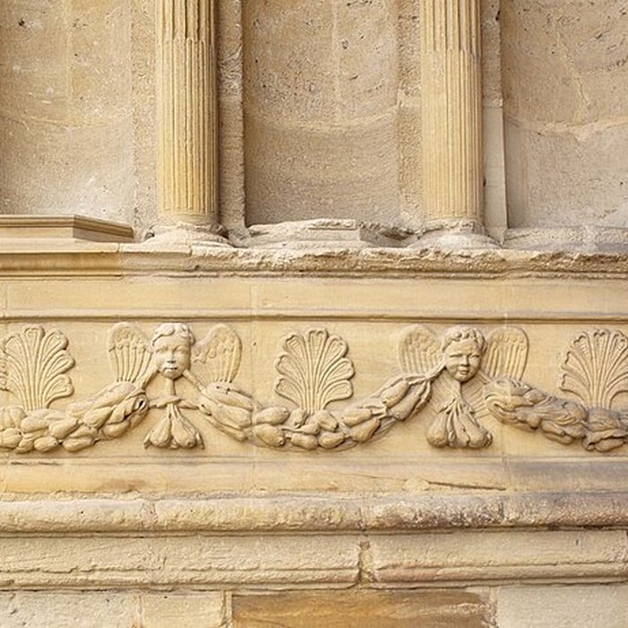 Photo de Église Saint-Maurille de Vouziers