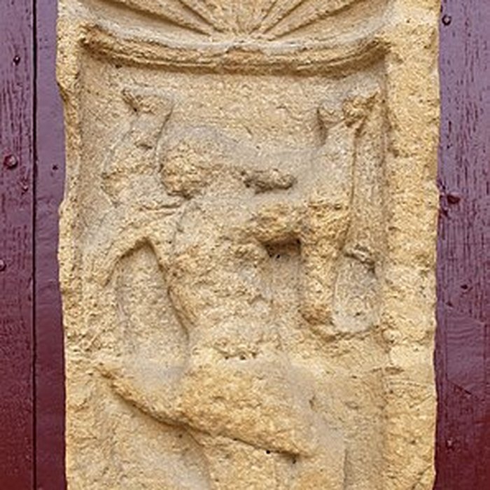 Photo de Église Saint-Maurille de Vouziers