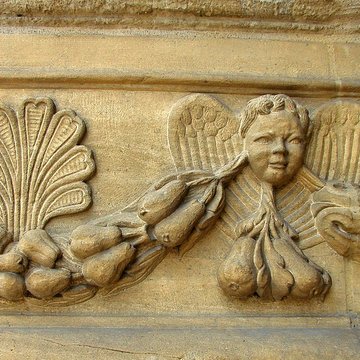 Église Saint-Maurille de Vouziers