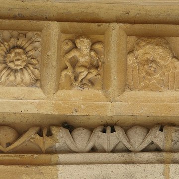 Église Saint-Maurille de Vouziers