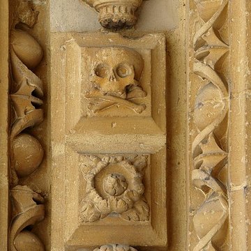 Église Saint-Maurille de Vouziers