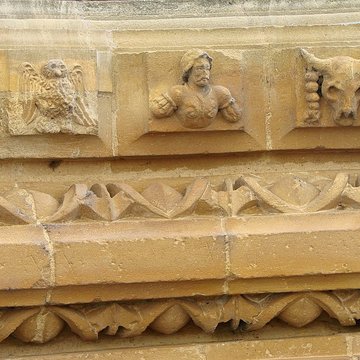 Église Saint-Maurille de Vouziers