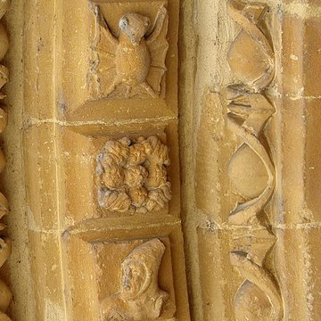 Église Saint-Maurille de Vouziers