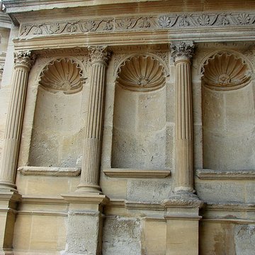Église Saint-Maurille de Vouziers