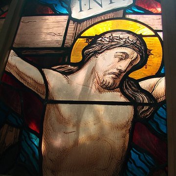 Église Saint-Maurille de Vouziers