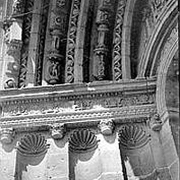 Église Saint-Maurille de Vouziers