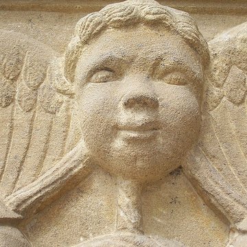 Église Saint-Maurille de Vouziers