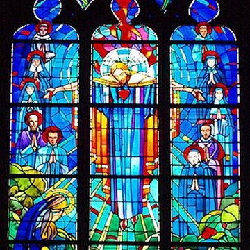 Église Saint-Maurille de Vouziers