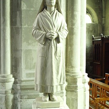 Église Saint-Maurille de Vouziers