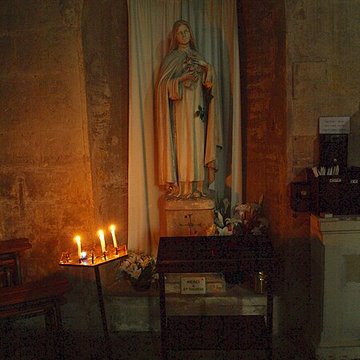 Église Saint-Maurille de Vouziers