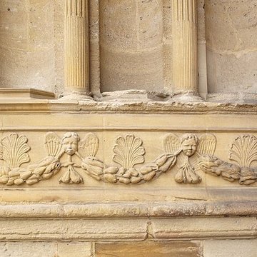 Église Saint-Maurille de Vouziers