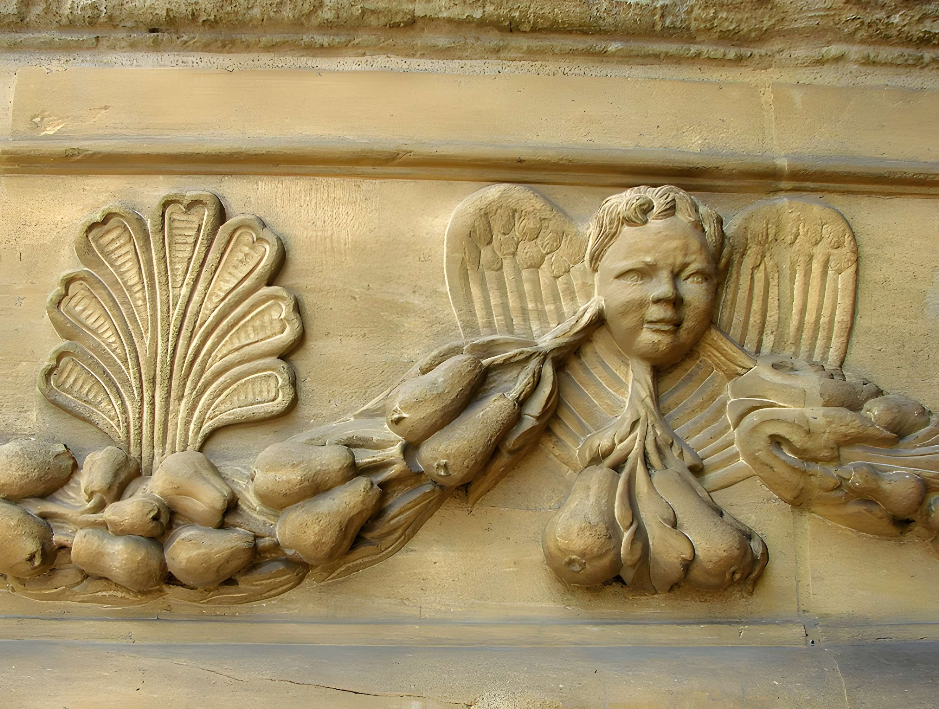 Église Saint-Maurille de Vouziers